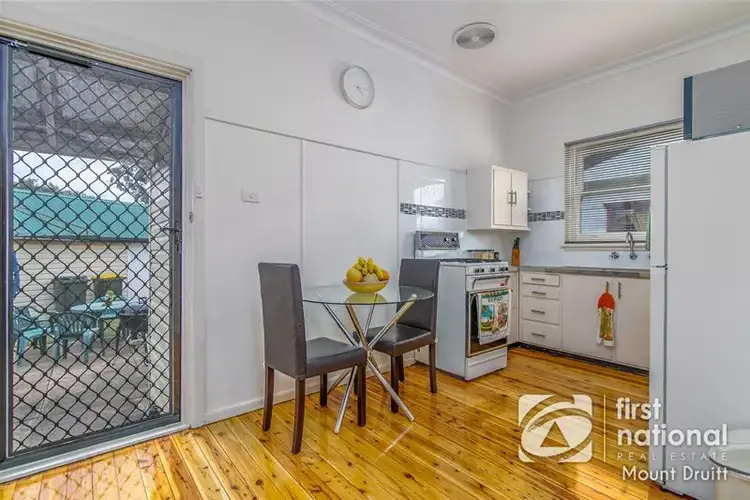Third view of Homely house listing, 36 Palmerston Road, Mount Druitt NSW 2770