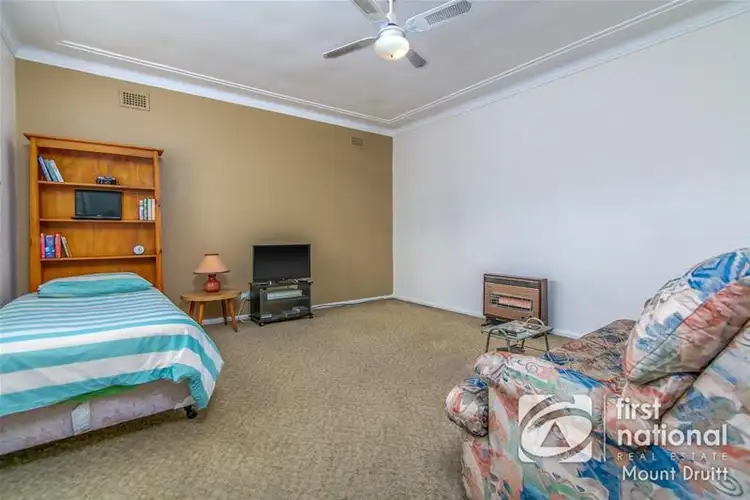 Fourth view of Homely house listing, 36 Palmerston Road, Mount Druitt NSW 2770