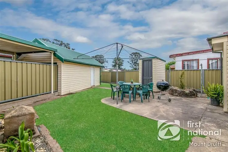 Sixth view of Homely house listing, 36 Palmerston Road, Mount Druitt NSW 2770