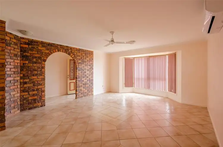 Third view of Homely house listing, 6 Stuckey Drive, Kalkie QLD 4670