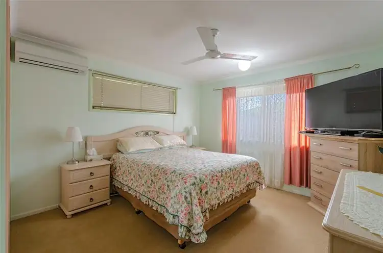Fourth view of Homely house listing, 6 Stuckey Drive, Kalkie QLD 4670