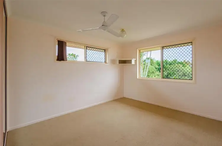 Fifth view of Homely house listing, 6 Stuckey Drive, Kalkie QLD 4670