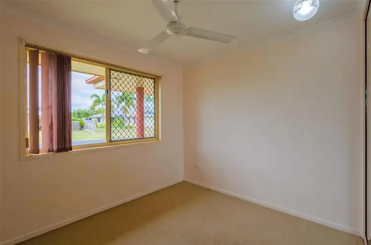 Sixth view of Homely house listing, 6 Stuckey Drive, Kalkie QLD 4670