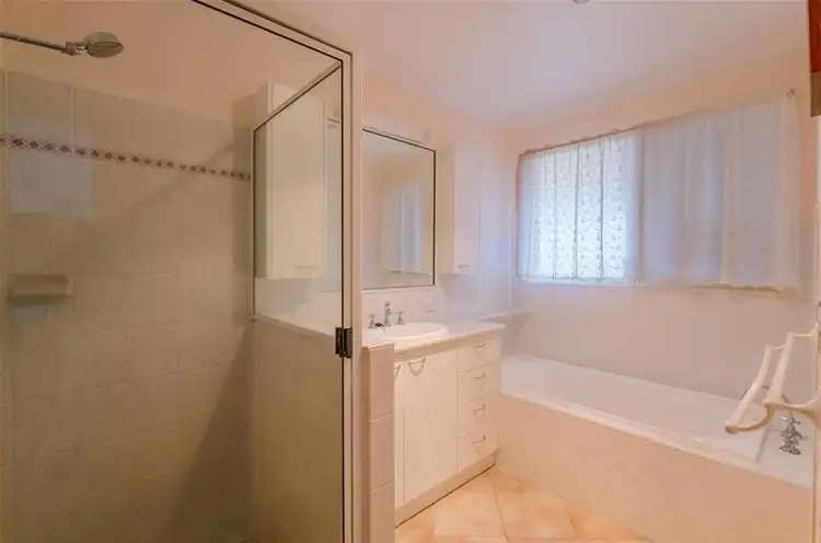 Seventh view of Homely house listing, 6 Stuckey Drive, Kalkie QLD 4670