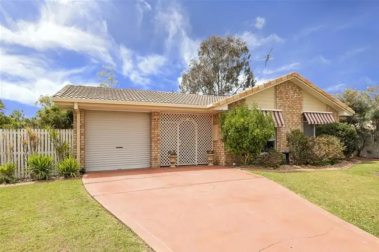 10 Kaiser Court, Waterford West QLD 4133
