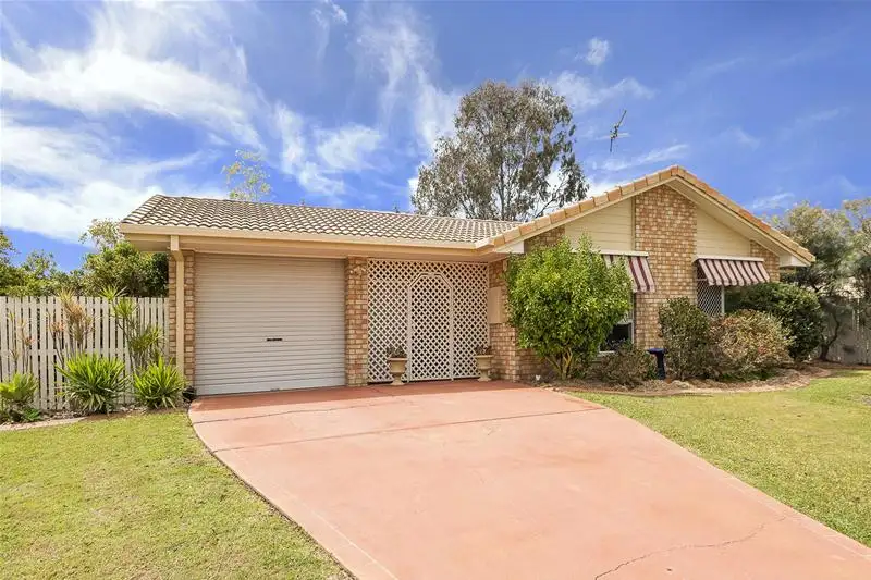 Main view of Homely house listing, 10 Kaiser Court, Waterford West QLD 4133