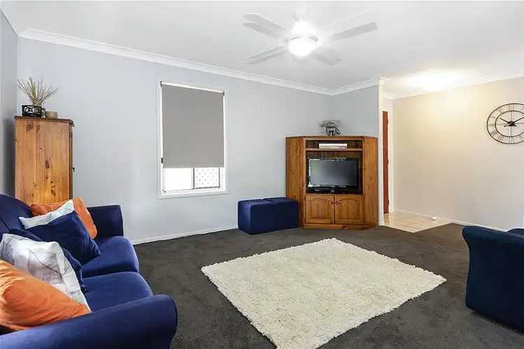 Second view of Homely house listing, 10 Kaiser Court, Waterford West QLD 4133