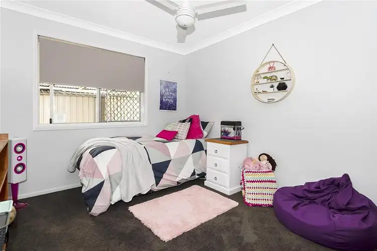 Fifth view of Homely house listing, 10 Kaiser Court, Waterford West QLD 4133