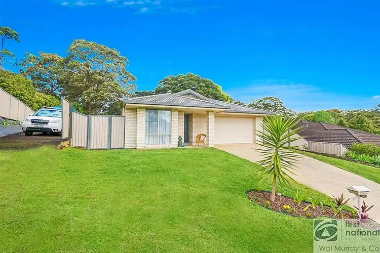 Main view of Homely house listing, 9 Clare Street, Goonellabah NSW 2480