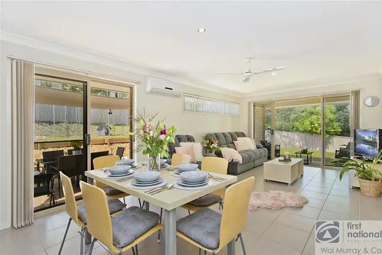 Second view of Homely house listing, 9 Clare Street, Goonellabah NSW 2480