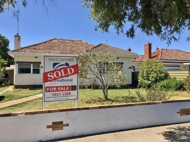 Main view of Homely house listing, 47 Union Street, Kyabram VIC 3620