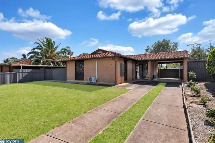 22 Ramsay Way, Para Hills West SA 5096
