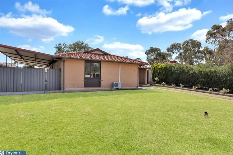 Second view of Homely house listing, 22 Ramsay Way, Para Hills West SA 5096