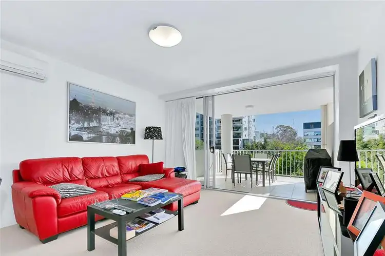 12/15 Walsh Street, Milton QLD 4064