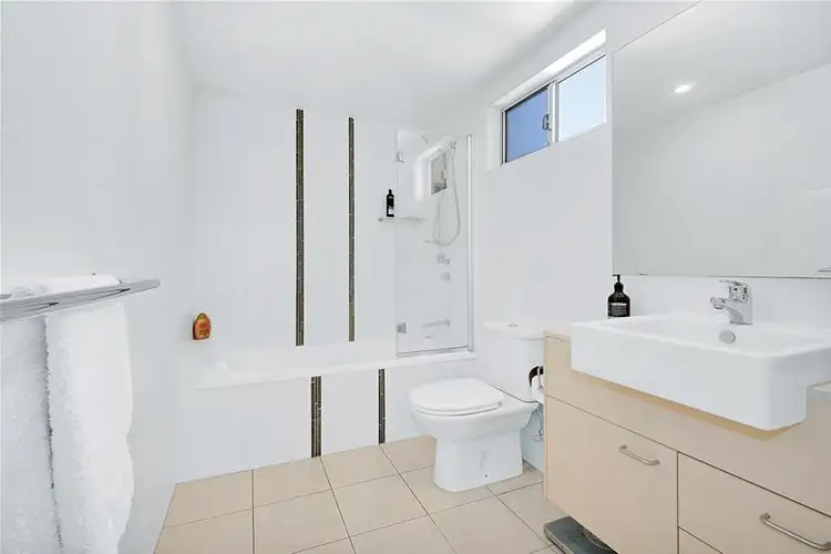 Sixth view of Homely apartment listing, 12/15 Walsh Street, Milton QLD 4064