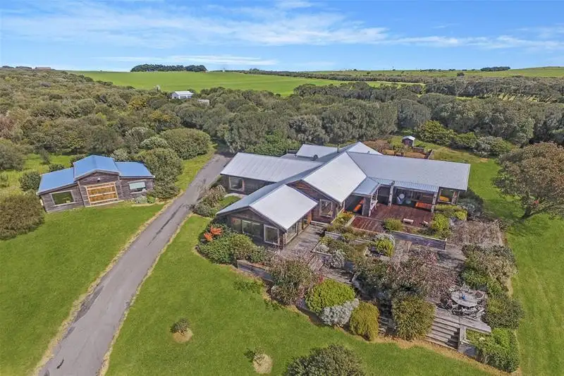 Main view of Homely house listing, 520 Hopkins Point Road, Warrnambool VIC 3280
