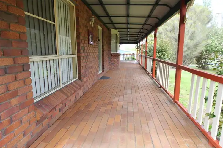 Second view of Homely house listing, 20 Naas Street, Tenterfield NSW 2372