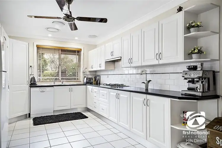 Second view of Homely house listing, 27 Turquoise Street, Quakers Hill NSW 2763