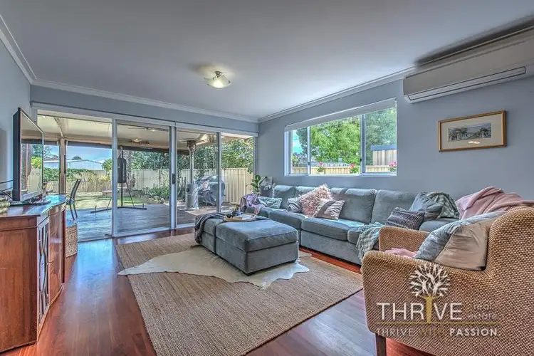 3 Aster Avenue, Willetton WA 6155