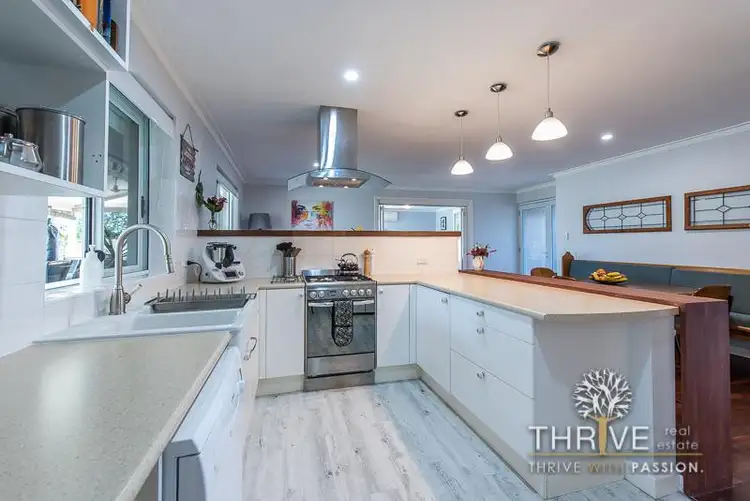 Sixth view of Homely house listing, 3 Aster Avenue, Willetton WA 6155