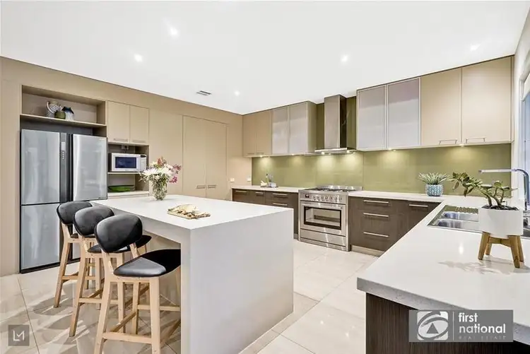 13 Periwinkle Way, Point Cook VIC 3030