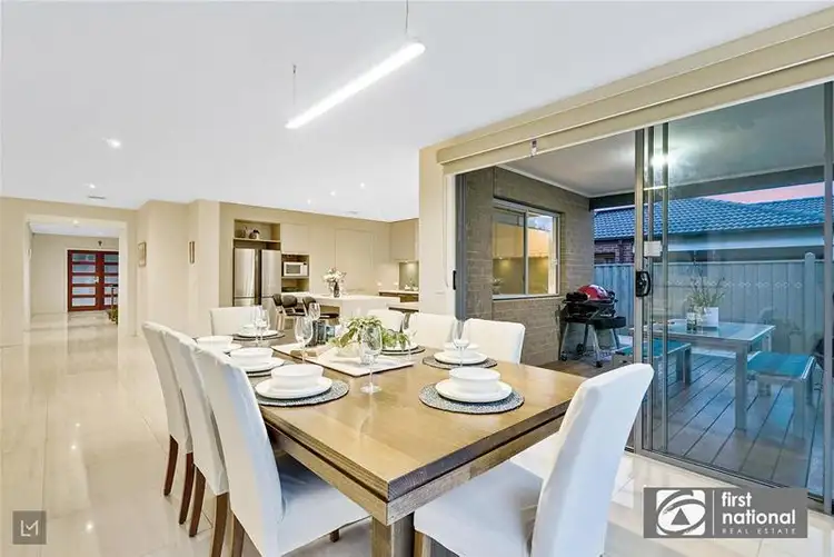 Seventh view of Homely house listing, 13 Periwinkle Way, Point Cook VIC 3030