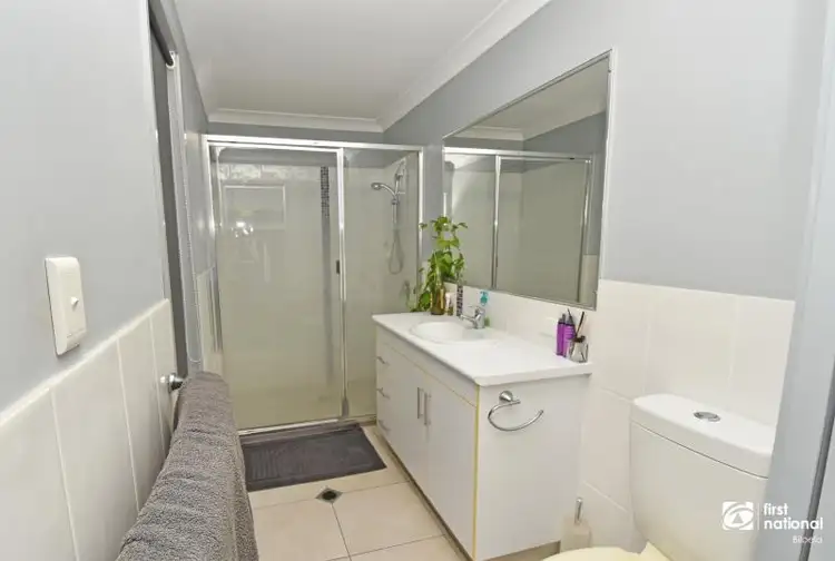 Fourth view of Homely house listing, 1 Valley View Drive, Biloela QLD 4715