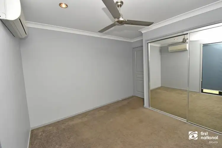 Fifth view of Homely house listing, 1 Valley View Drive, Biloela QLD 4715