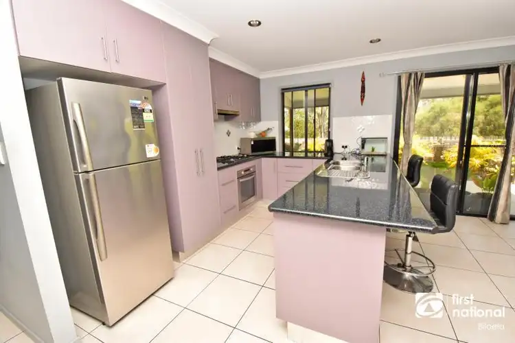 Seventh view of Homely house listing, 1 Valley View Drive, Biloela QLD 4715