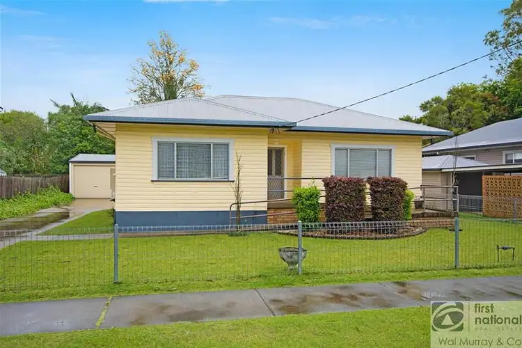 87 Nielson Street, East Lismore NSW 2480