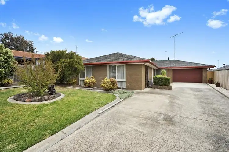 89 Simons Road, Leopold VIC 3224