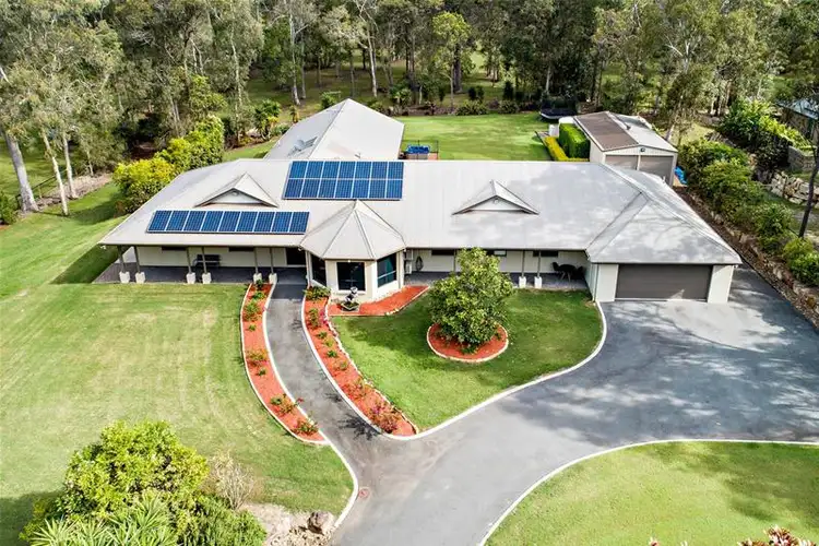 149 Charleton Street, Chandler QLD 4155