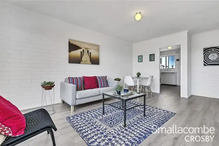 Second view of Homely apartment listing, 22/116 Lipsett Terrace, Brooklyn Park SA 5032