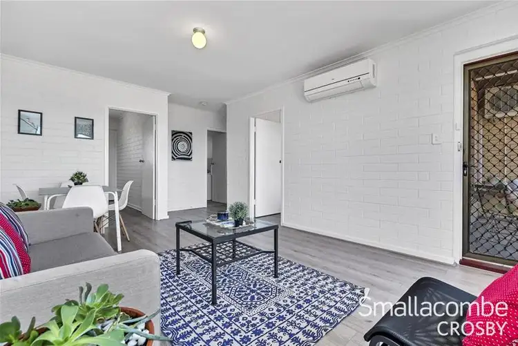 Third view of Homely apartment listing, 22/116 Lipsett Terrace, Brooklyn Park SA 5032