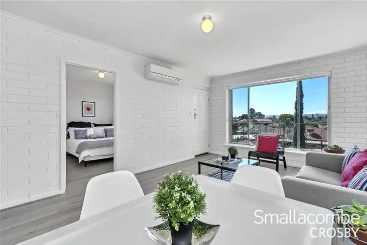 Fourth view of Homely apartment listing, 22/116 Lipsett Terrace, Brooklyn Park SA 5032