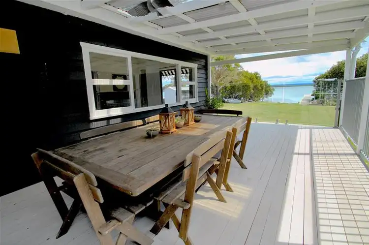 Second view of Homely house listing, 55 Addison Road, Culburra Beach NSW 2540