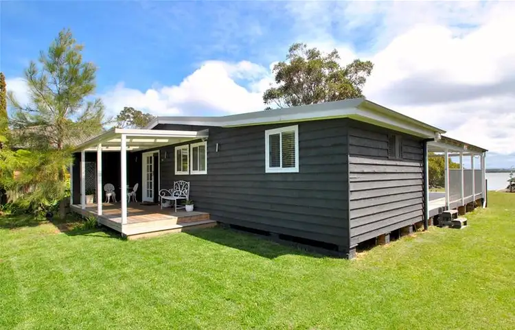Third view of Homely house listing, 55 Addison Road, Culburra Beach NSW 2540