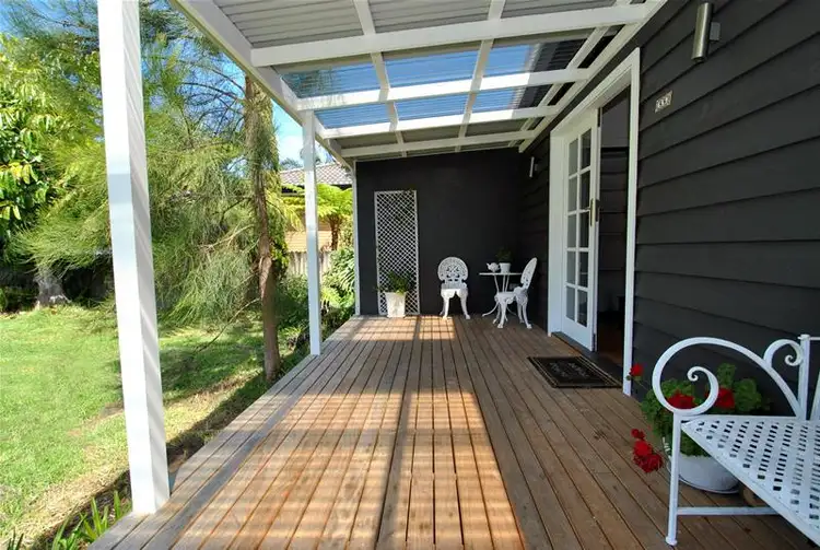 Fourth view of Homely house listing, 55 Addison Road, Culburra Beach NSW 2540