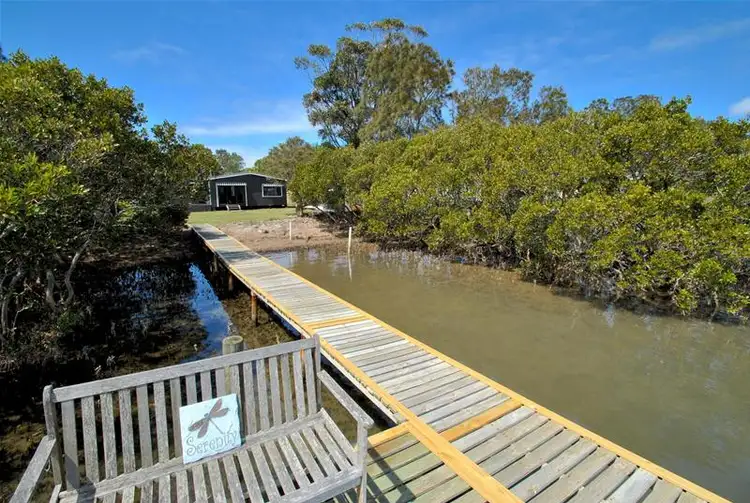 Fifth view of Homely house listing, 55 Addison Road, Culburra Beach NSW 2540