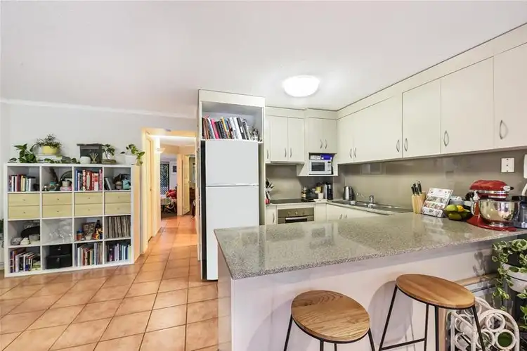 Fourth view of Homely unit listing, 5/12 Lindsay Street, Alexandra Headland QLD 4572