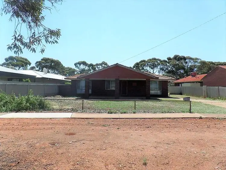 Second view of Homely house listing, 128 Addis Street, West Lamington WA 6430