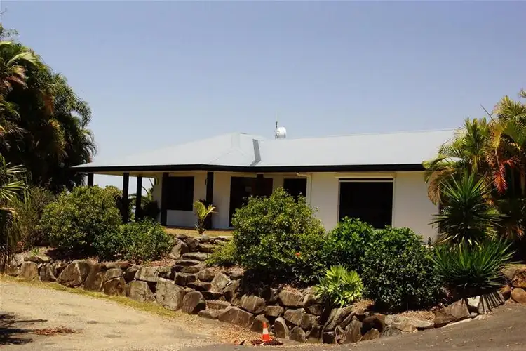Fourth view of Homely house listing, 51 Wright Road, Grasstree Beach QLD 4740