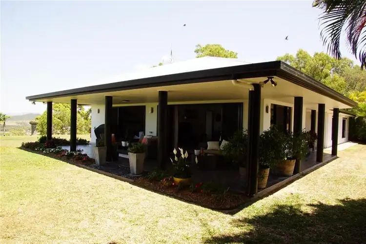 Fifth view of Homely house listing, 51 Wright Road, Grasstree Beach QLD 4740