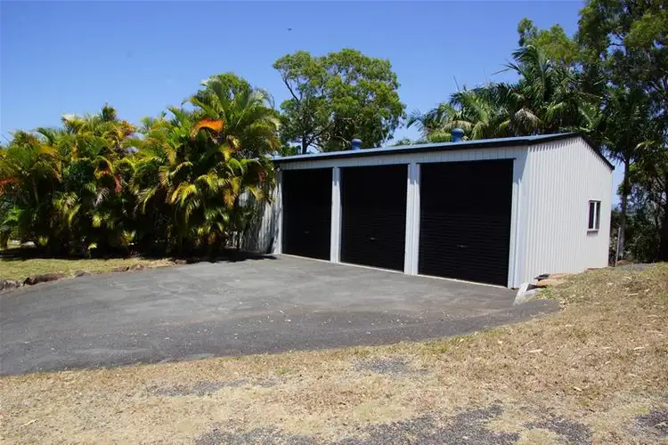 Sixth view of Homely house listing, 51 Wright Road, Grasstree Beach QLD 4740