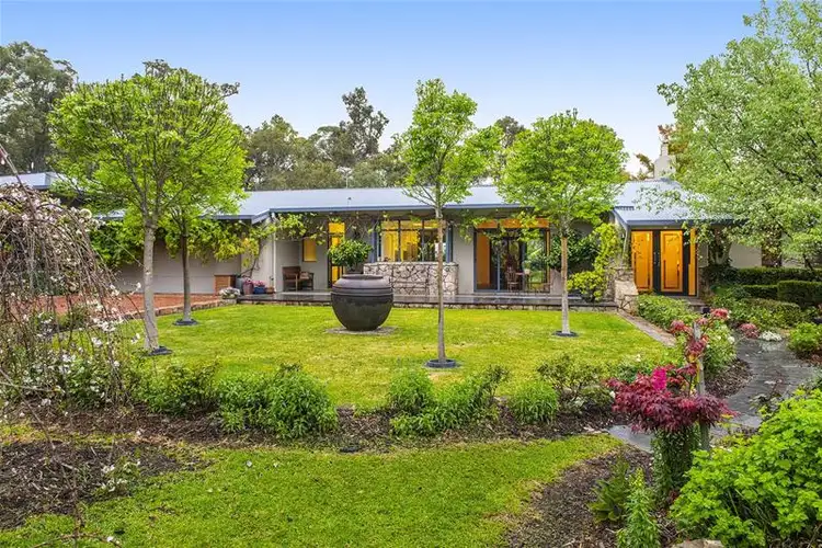 Second view of Homely house listing, 126 Chevin Road, Roleystone WA 6111