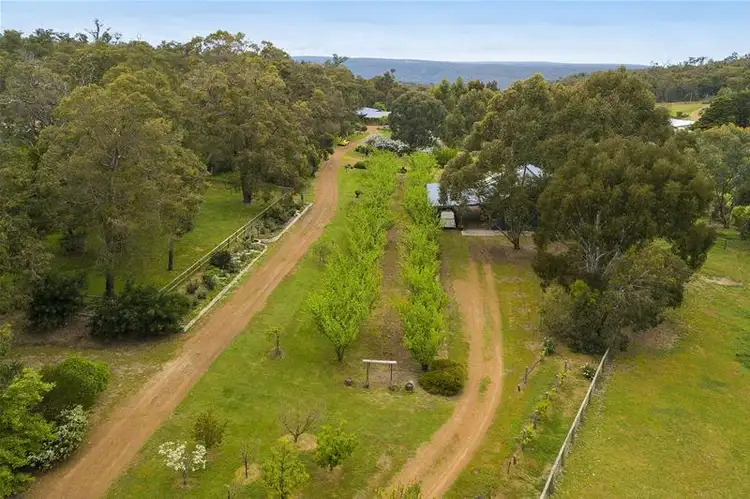 Third view of Homely house listing, 126 Chevin Road, Roleystone WA 6111