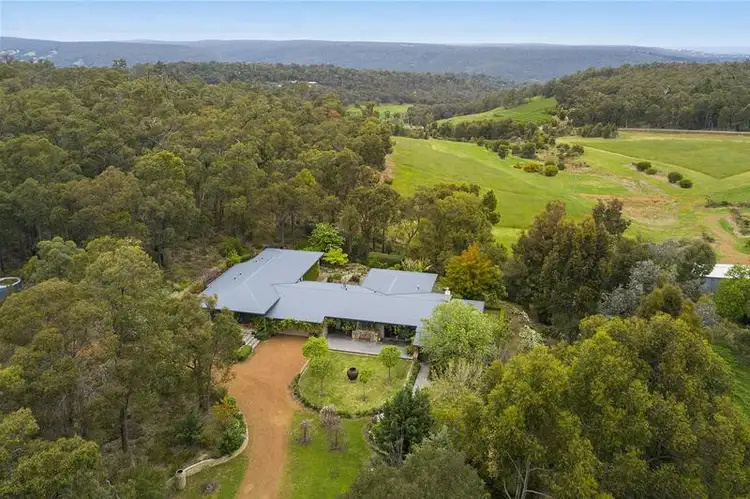 Fifth view of Homely house listing, 126 Chevin Road, Roleystone WA 6111