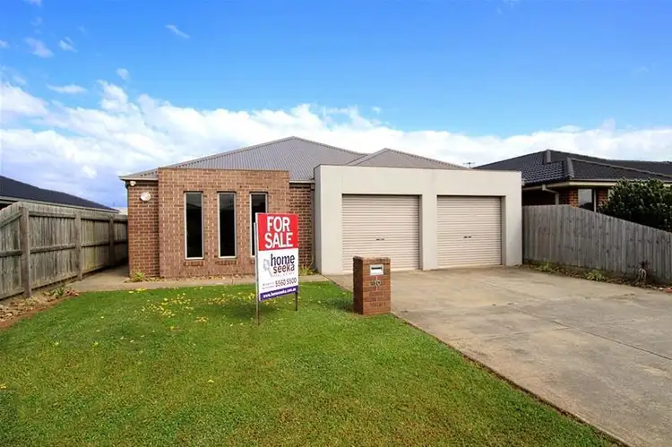 10 Baudin Court, Warrnambool VIC 3280