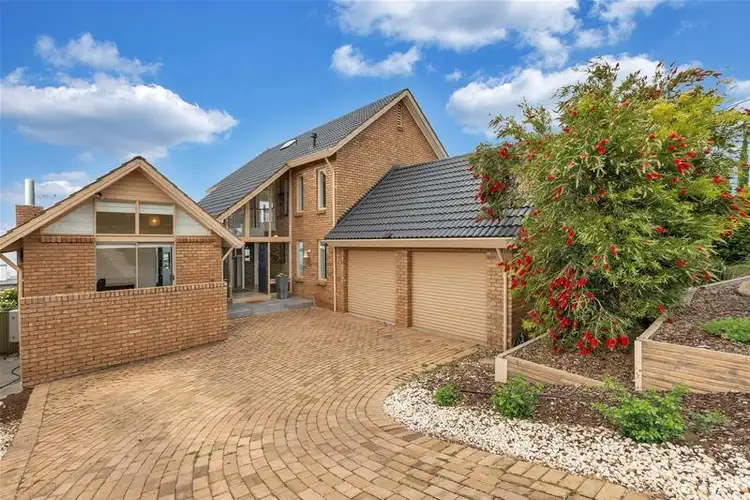 Second view of Homely house listing, 59 Bundarra Road, Marino SA 5049