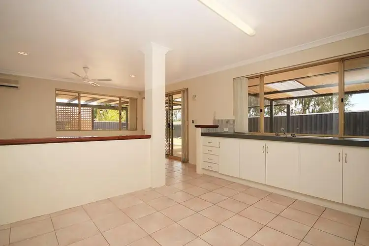 Fourth view of Homely house listing, 7 Mitra Court, Mullaloo WA 6027